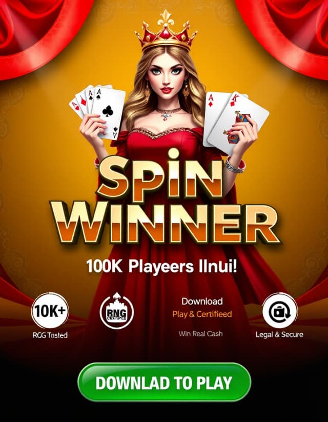 Star Teen Patti Banner